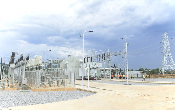 300,000 Ugandans to be connected to national grid annually