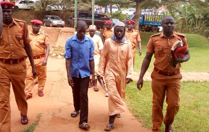 High Court orders AG and IGP to produce Kaweesi murder suspects