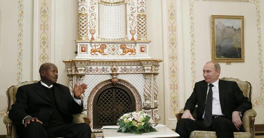 UIA officials optimistic about Russia’s pledge for Africa