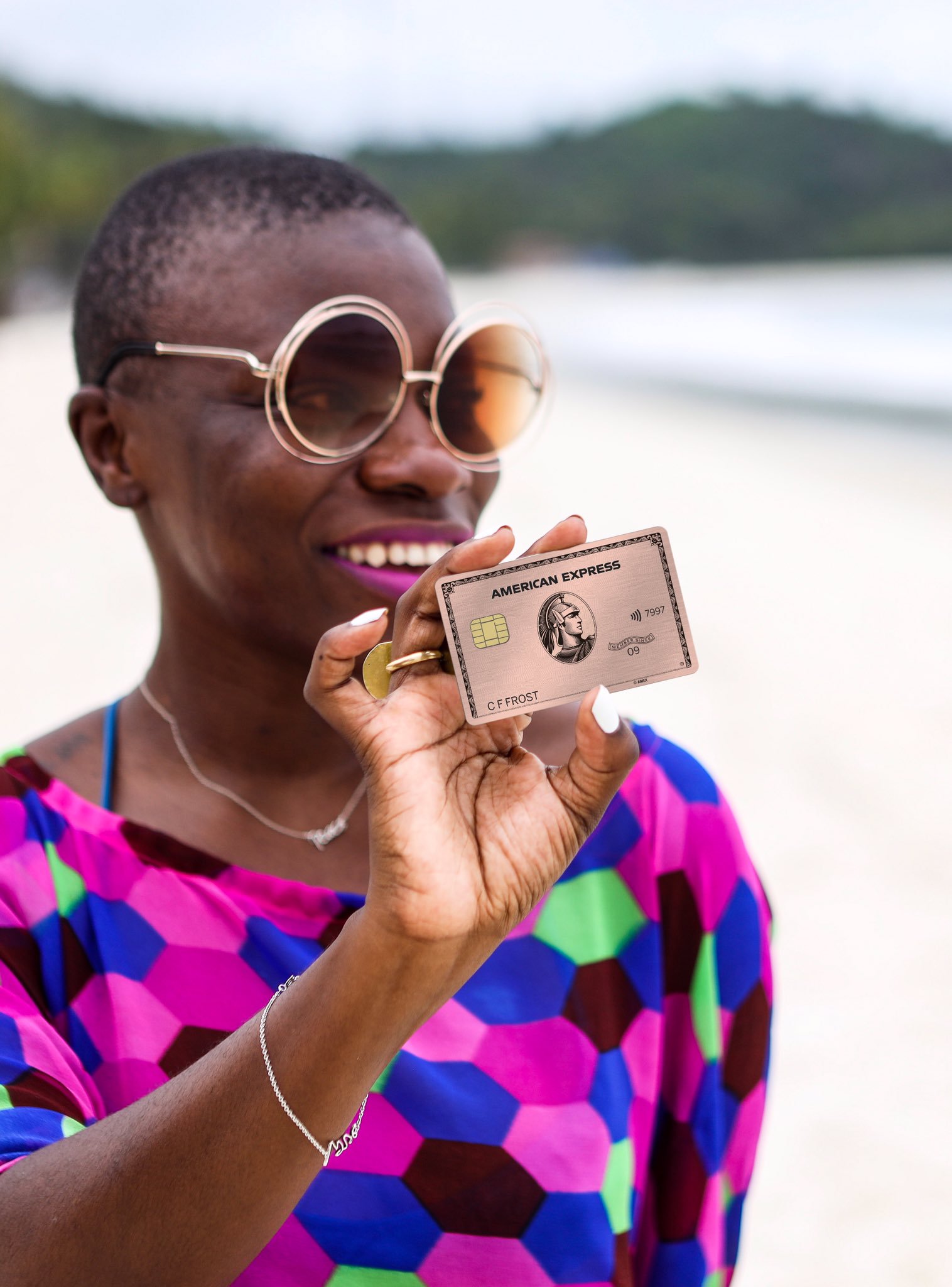 Ugandan First Black Woman to Visit all Countries Around the World