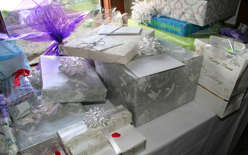 Egypt Air Corporation sued for failure to deliver wedding gifts