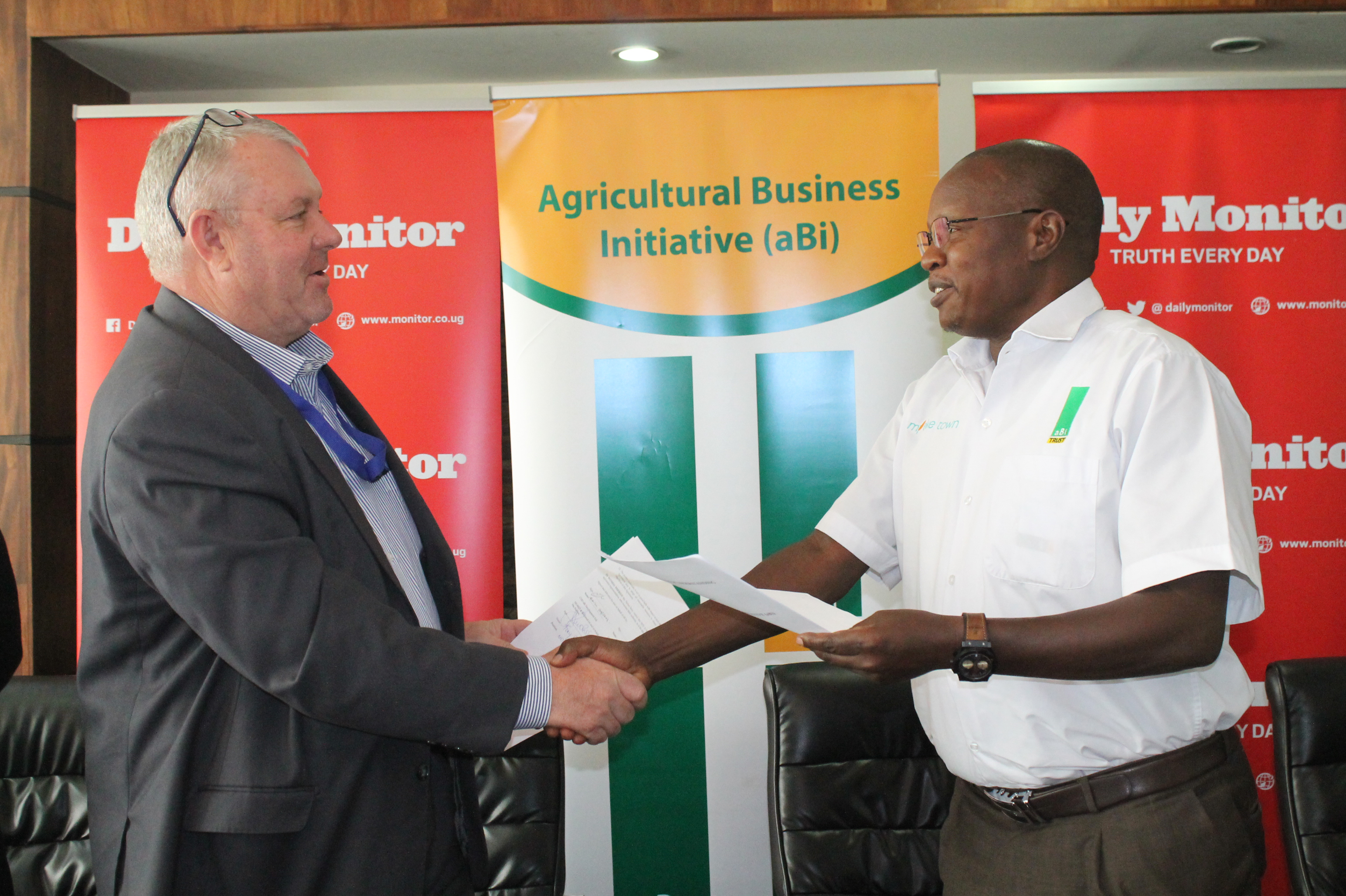 Agribusiness specialists set for Farm Clinic