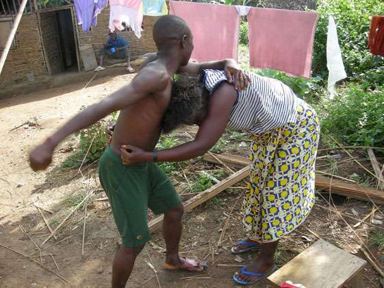 Armed conflict hindering fight against GBV, experts say