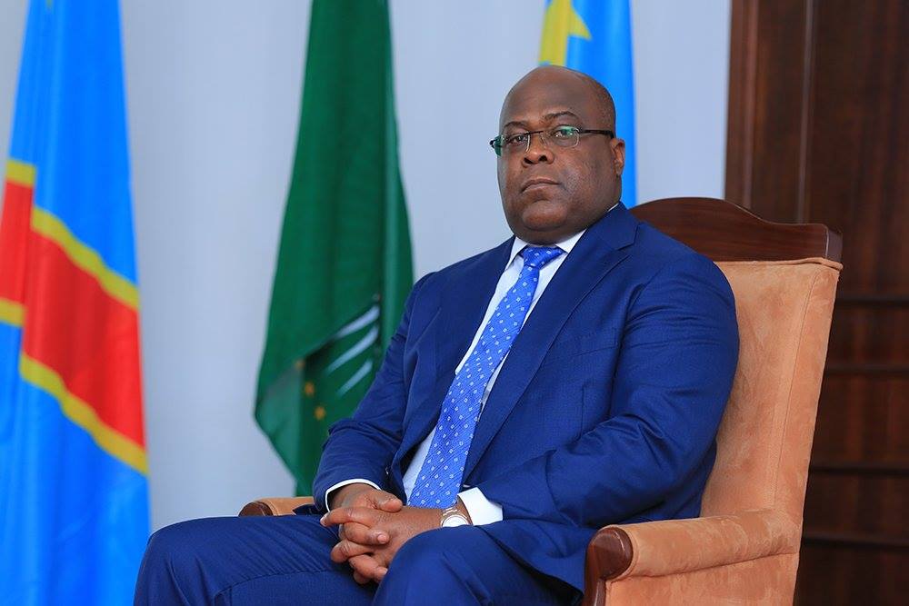 Ugandan investors urged to advantage of DRC market