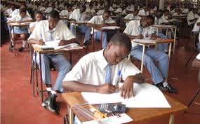 Senior six exams kick off today