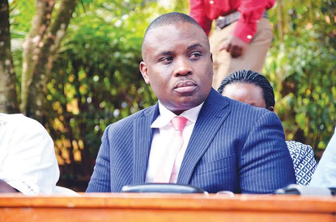 Lukwago tasks govt to declare a state of emergency