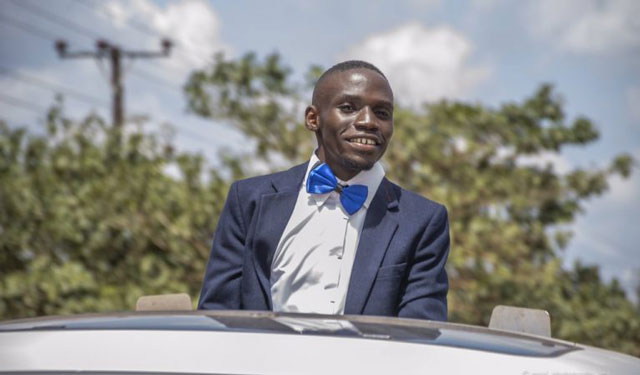 Katumba fears for his life