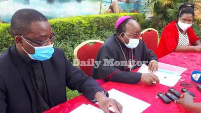 UJCC asks Govt to suspend elections for three years, allow Museveni to continue ruling