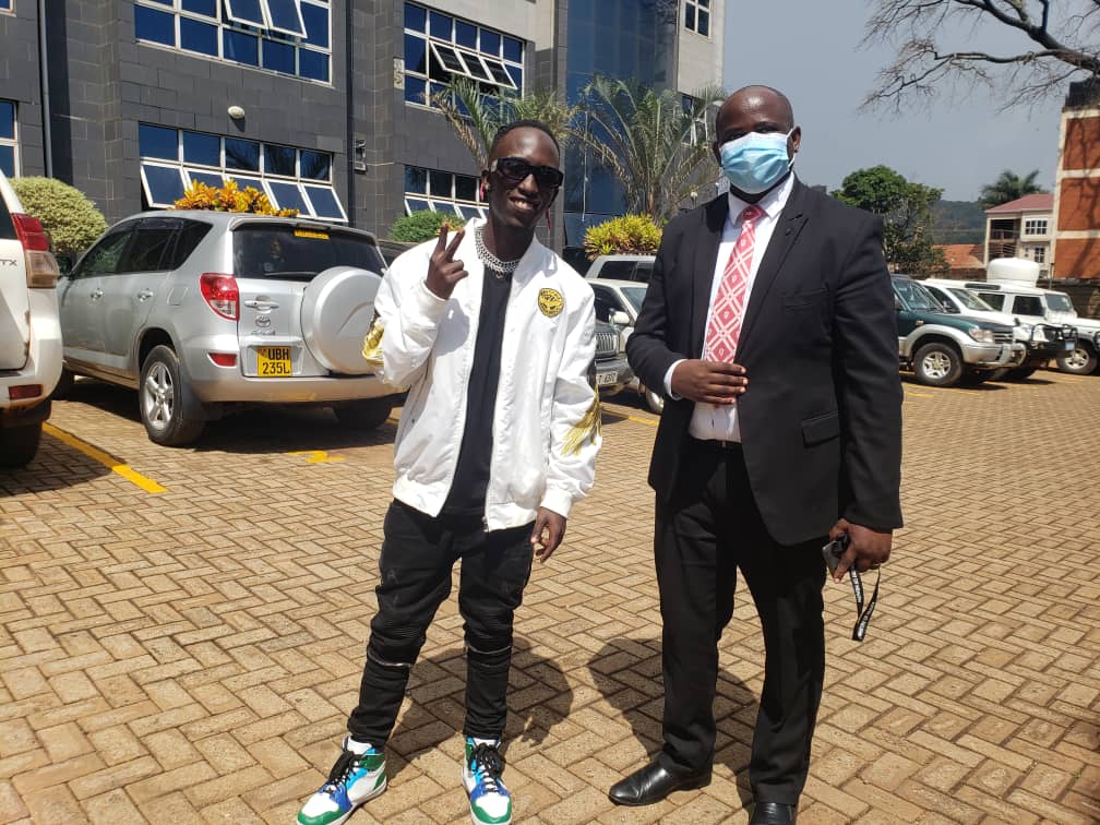 MOH, UCC agree to a Tumbiza sound “covid19” song remix