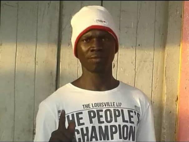 Another boxer, Robert Mukasa found dead