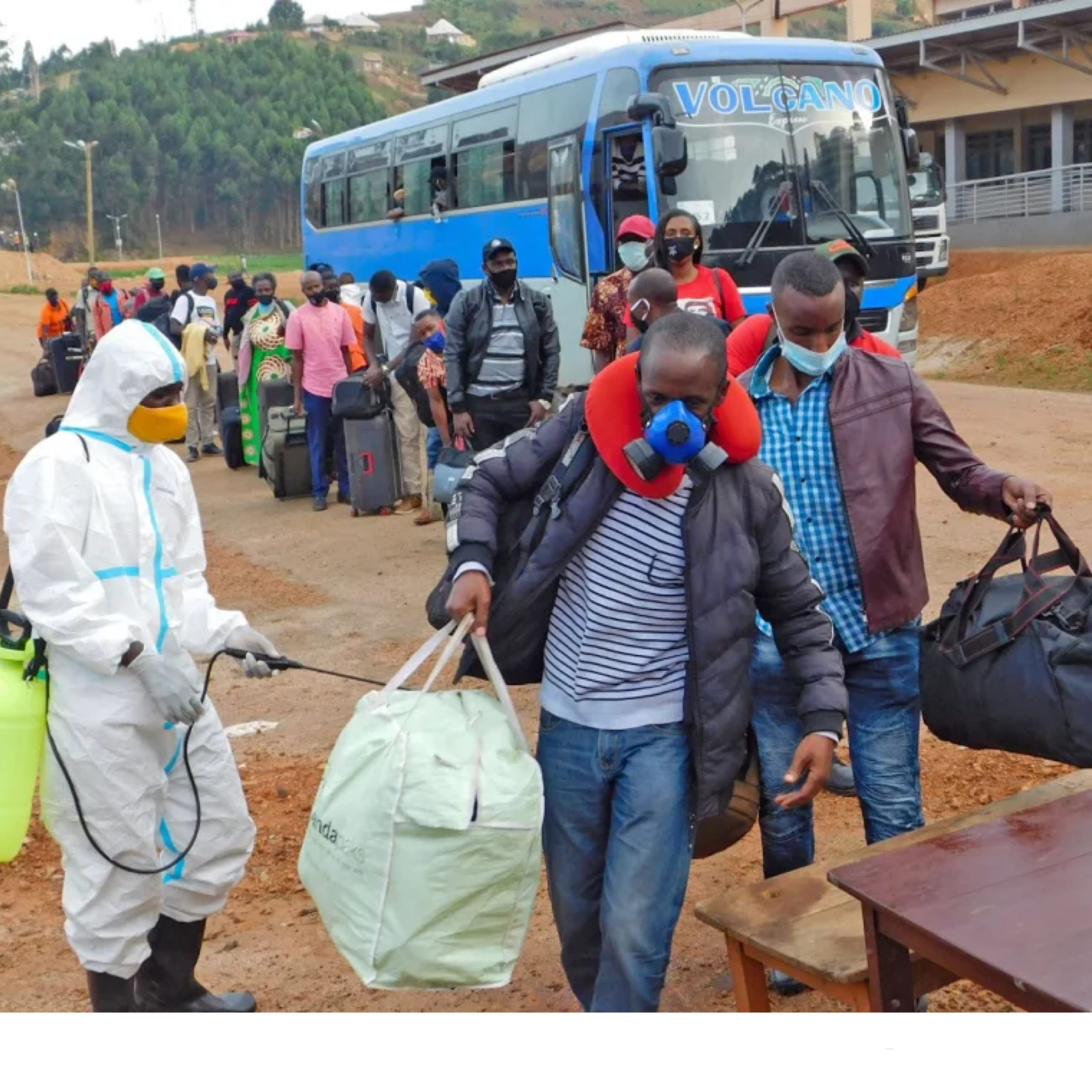 Travelers tipped ahead of Christmas