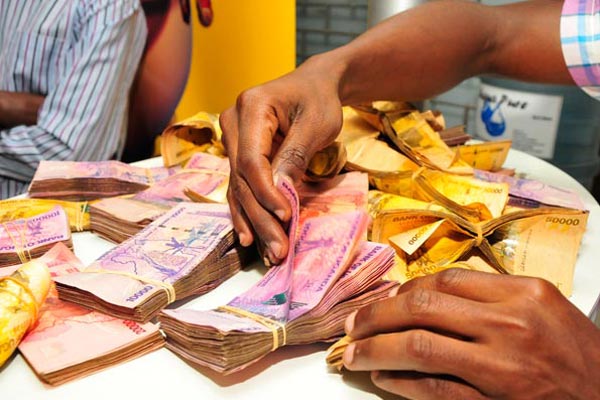 URA registers signs of recovery, collects Shs8.7T
