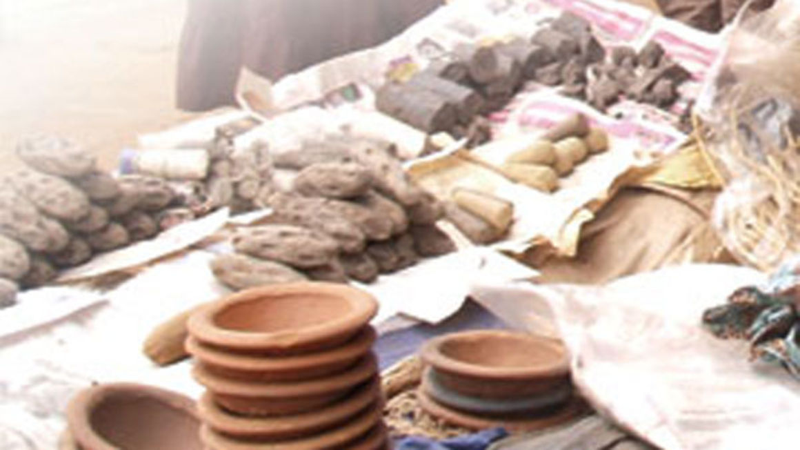 Health system should have modern and herbal medicine- Nancy Kalembe