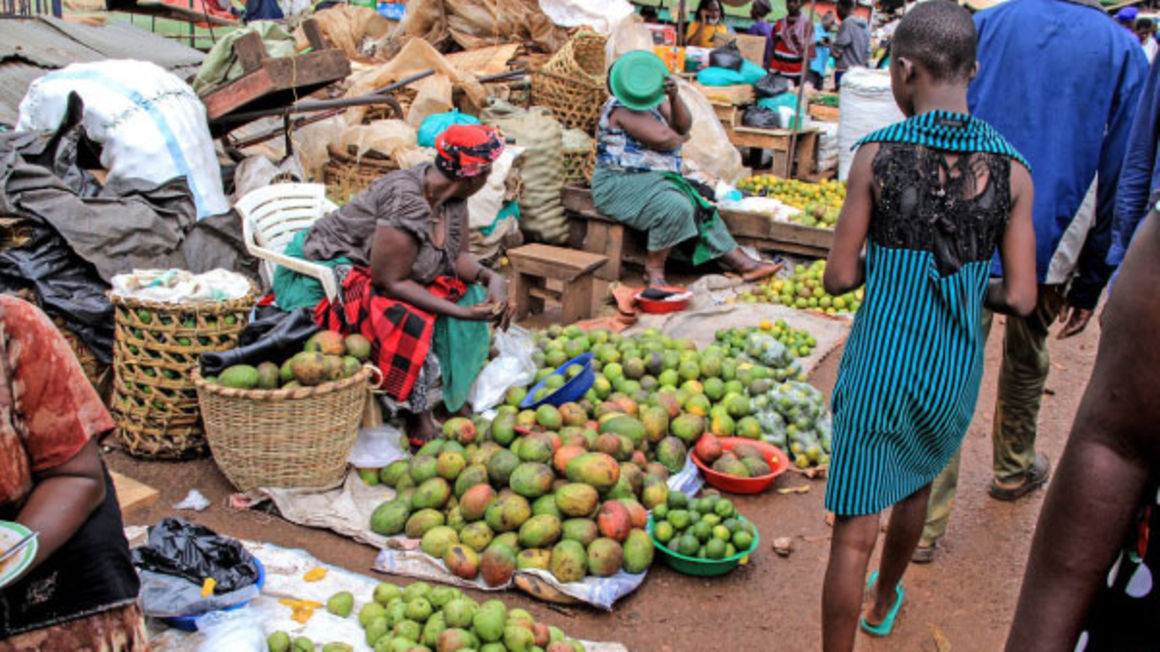 KCCA tasked to create safe places for children in markets