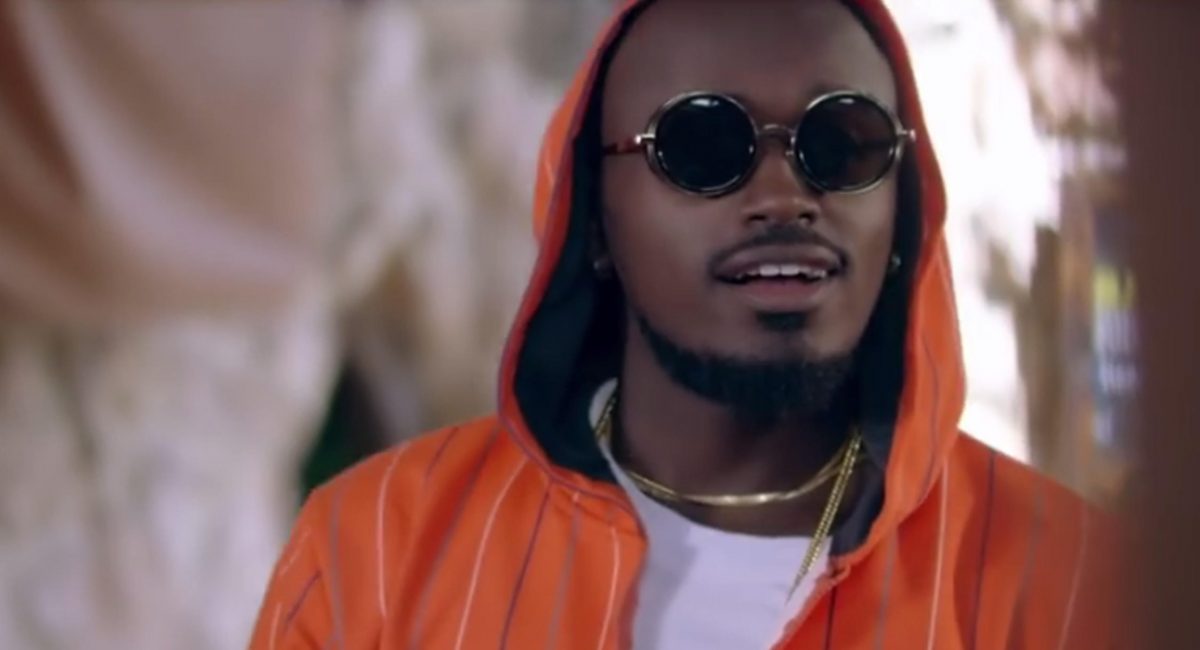 MOH directive on ‘Tumbiza song’ to damage art industry- Ykee Benda