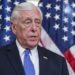 US congressman slams Museveni over use of security in ‘partisan manner’