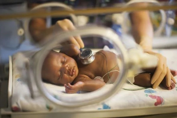Over 3600 children expected to be born in Uganda today