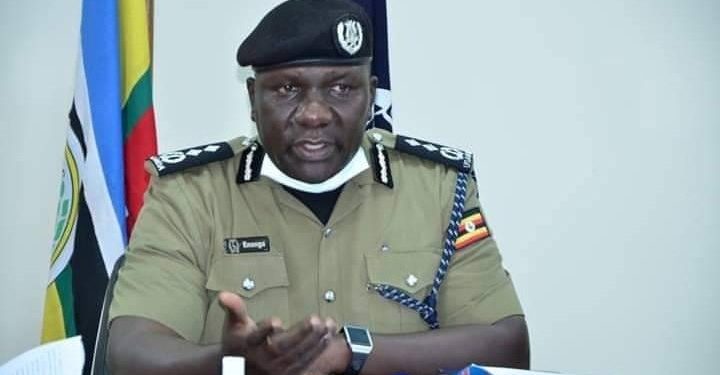 Bobi Wine plans to kidnap himself- Enanga