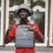 Two judges decline to hear file seeking to present Bobi Wine in court