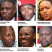 Artists dominate Kampala Lord Mayoral race