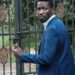 Uganda’s Bobi Wine urges lifting of ‘house arrest’
