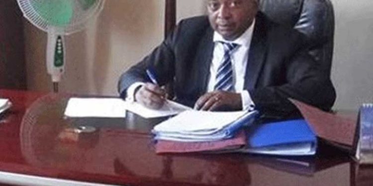 Sserunjoji retains Kawempe mayoral seat