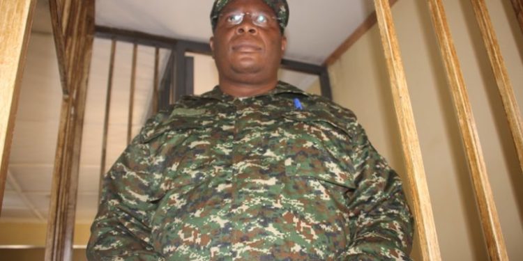 Security identifies 92 hotspots, clerics demand UPDF presence on streets