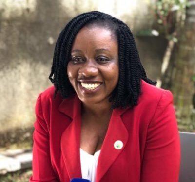 Opposition shouldn’t give up on court – Sarah Bireete