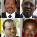 Museveni joins Africa’s longest serving leaders