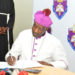 Archbishop Kazimba rallies Ugandans to vote