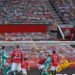 Fernandes gem knocks Liverpool out of FA Cup, Chelsea ease pressure on Lampard