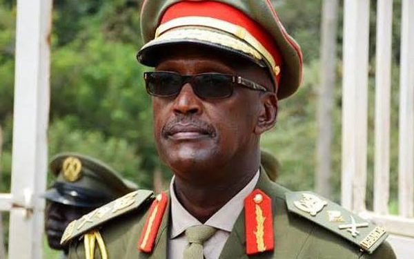 Tumukunde to challenge Museveni’s win in court