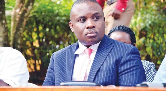 Lukwago promises to secure Kyagulanyi’s freedom