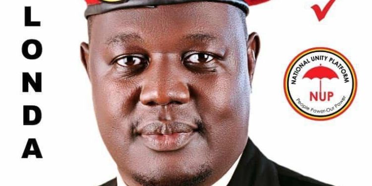 NUP takes over Mityana municipality council