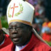 Former Masaka bishop  succumbs to Covid-19