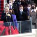 Lady Gaga, JLo kick off inauguration in style