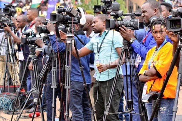 Editor’s guild drags government to court of Media Council directives
