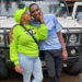 Don Zella is just a friend, I kissed her out of excitement- Tamale Mirundi Junior