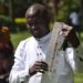Radio presenter wins Jinja City mayoral race