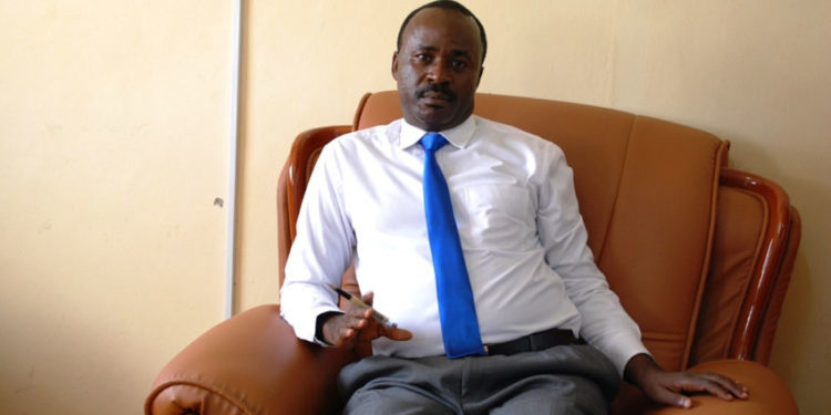 NUP dominates Masaka Division elections