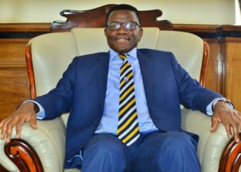 Mayiga rallies Ugandans to fully participate in local govt elections
