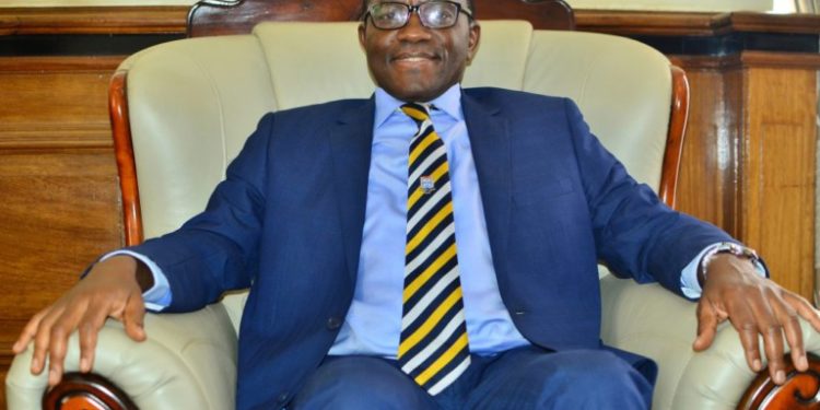 Mayiga rallies Ugandans to fully participate in local govt elections