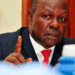 Four incumbent workers MPs retain their seats