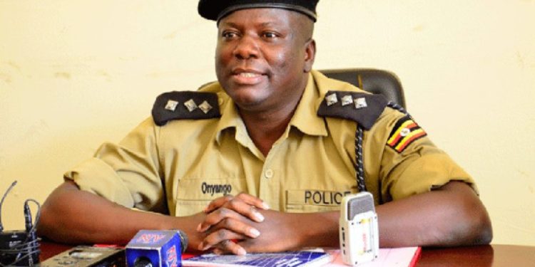 Military police take over arcade rooftop security