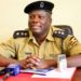 Military police take over arcade rooftop security