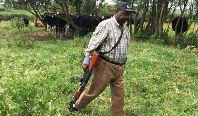 Rukutana trial date set, some charges dropped