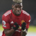 Pogba fires Manchester United back to Premier League summit