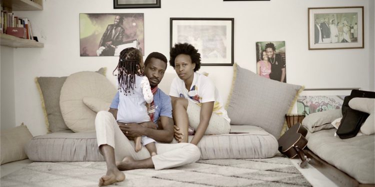 High Court set to rule on Bobi Wine house arrest case