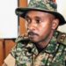 UPDF soldier gunned down after killing three colleagues, civilian