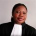 ICC’s Bensouda sanctioned again